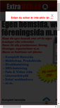 Mobile Screenshot of bienjavarre.imala.se